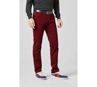 MEYER Exclusive LUXURY TWILL rot 24