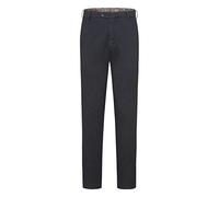 MEYER WOOL LOOK COTTON marine 52