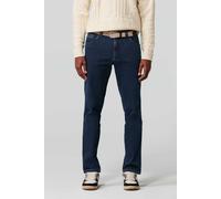 MEYER Superstretch Swingpocket Denim Blau (blue-stone) 44/30
