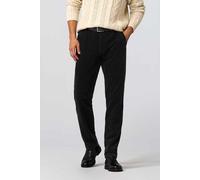 MEYER Exclusive LUXURY CORD schwarz 26