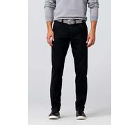 MEYER 5-Pocket-Jeans »DUBLIN«, schwarz SIZE,27|30|52