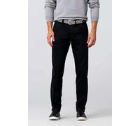 MEYER SUPERSTRETCH DENIM black-black 28