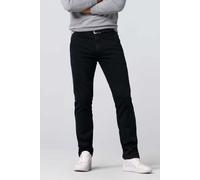 MEYER - Herren Hose, Roma (629), Größe:25.5, Farbe:Blue-black (19)