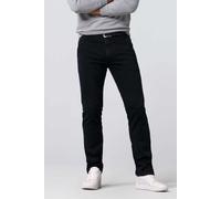 MEYER REGULAR DENIM CHINO blue-black 94