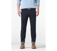 MEYER THERMAL FINE TWILL marine 27