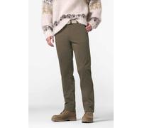 MEYER THERMAL FINE TWILL Mokka 29