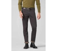 MEYER THERMAL WOOLLOOK Anthrazit 29