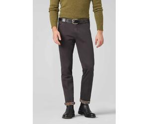 MEYER THERMAL WOOLLOOK Anthrazit 56