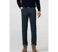 MEYER Thermo Chino Herren blau, 56