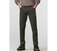 MEYER Thermo Chino Herren grau, 27