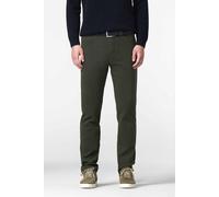 MEYER Winter-Twill Chino Grün (opal) 27