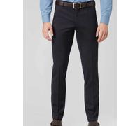 MEYER Wollchino Herren blau, 23