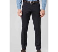 MEYER Wollchino Herren blau, 26