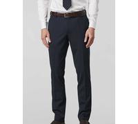 MEYER Wollchino Herren blau, 40-30