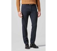 MEYER BONN dunkelblau 2-5585-19 - WOOLEN LOOK 25
