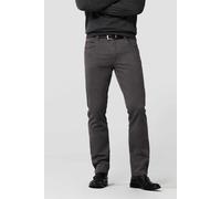 MEYER WOOL LOOK grau 54