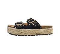 Meyla Siena 261-4101/1201 Schwarz black 1201 EU 38