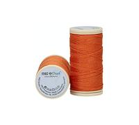 Mez Duet Zier- Und Knopflochgarn, Stärke: 30, Aufmachung: 30M 6685 Nähgarne