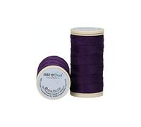 MEZ 4642030-08633 Nähgarne, 100% Polyester, 8633, Stärke 30, 30m, 9 Gramm