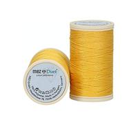 MEZ 4643030-06349 Nähgarne, 100% Polyester, 6349, Stärke 30, 60m, 12 Gramm