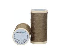 MEZ Duet Stärke 100, 100m, 4645100-05085, Farbe:5085, Nähgarne