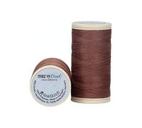 MEZ Duet Stärke 100, 100m, 4645100-06077, Farbe:6077, Nähgarne