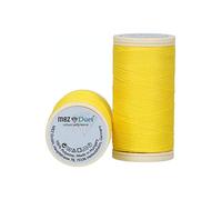 MEZ Duet Stärke 100, 100m, 4645100-07911, Farbe:7911, Nähgarne