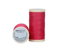 MEZ Duet Stärke 100 4645100-07226 rot Nähgarn, 100 % Polyester, 100m