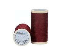 MEZ Duet Stärke 100 4645100-09106 rot Nähgarn, 100 % Polyester, 100m