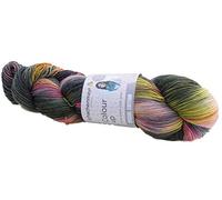 MEZ Schachenmayr Colour Up handgefärbte Wolle zum Stricken oder Häkeln (84, 100)
