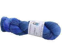 MEZ Schachenmayr Colour Up handgefärbte Wolle zum Stricken oder Häkeln (88, 100)