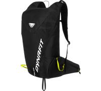 Mezzalama 20 Rucksack, Unisex, DynaFit, Technisch, leicht, durchdacht 0910-Black Out UNI
