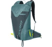 Mezzalama 20 Rucksack, Unisex, DynaFit, Technisch, leicht, durchdacht 6691-Magenta/Black Out UNI