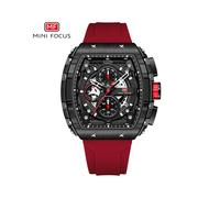 (MF0399G04) Herrenuhren Mode Sport Quarzuhr für Männer Luxus Top-Marke Wasserdichte Armbanduhren