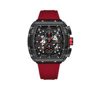 (MF0399G04) Modeuhr für Männer Luxus Top-Marke Sport Quarzuhren wasserdicht Chronograph Armbanduhr
