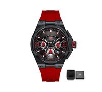 (MF0402G04B) Uhr Für Männer Multifunktions Sport Handgelenk Uhren Luxus Marke Wasserdicht Reloj Hombre