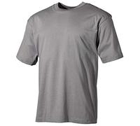 MFH US Army T-Shirt unifarben foliage / S