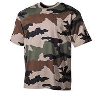 MFH T-Shirt 00103I – US Army Herren – CCE Tarn – Größe 3XL