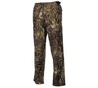 MFH 01334G US BDU Kampfhose Rip Stop (Hunter-Braun/3XL)