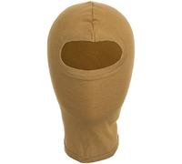 MFH 1 Loch Balaclava Leichte Baumwolle Coyote