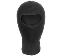 MFH 1 Loch Balaclava Leichte Baumwolle Schwarz