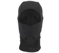 MFH 1 Loch Balaclava Leichte Spandex Schwarz