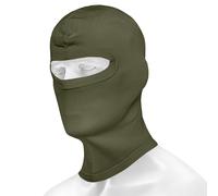 MFH - 1-Loch-Sturmhaube - OD Green