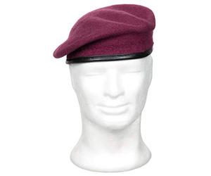 MFH 10104 Bundeswehr Commando Barett