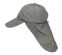 MFH 10424 Cap Sahara mit langem Nackenschutz