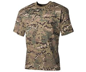 MFH 17011X Kinder Army Tarn T-Shirt (Operation Camo/XL (158/164))