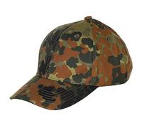 MFH 17101 Größenverstellbares Kinder Baseball Cap