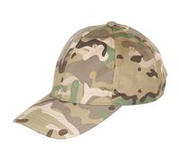 MFH Kinder Baseball Cap operation-camo