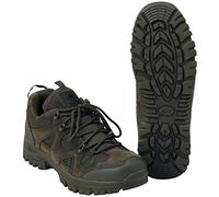 MFH 18810 Halbschuhe Tactical Low für Sie und Ihn (Oliv/46)