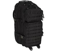 MFH 30328A US Rucksack Assault I Basic 30l (Schwarz)